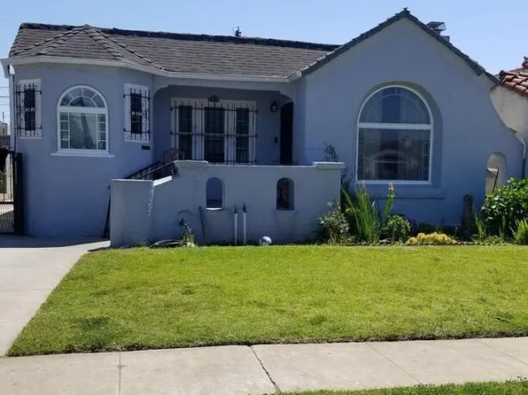 2132 W 84th Pl, Los Angeles, CA 90047