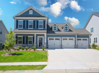 1965 Thoreau Way, York, SC 29745