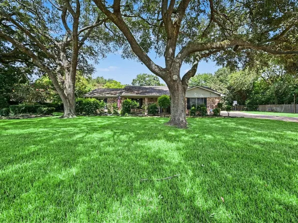 3203 Eula Morgan Rd, Katy, TX 77493