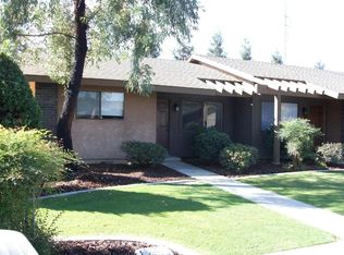5219 W Cambridge Ave, Visalia, CA 93277