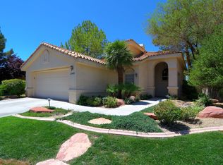 2549 Seascape Dr, Las Vegas, NV 89128