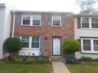 315 Possum Ct, Capitol Heights, MD 20743