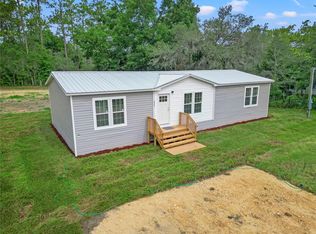 2524 SE State Road 121, Morriston, FL 32668