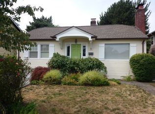 9007 36th Ave SW, Seattle, WA 98126