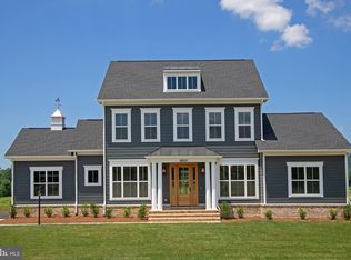 19714 Airmont Rd, Round Hill, VA 20141