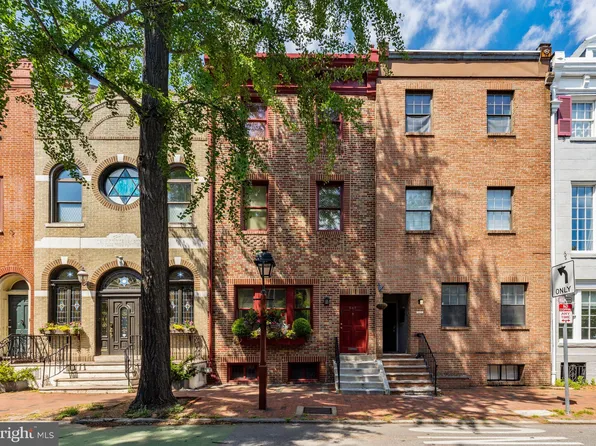 507 Pine St, Philadelphia, PA 19106