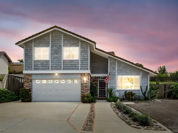 14331 Vista Hills Dr, Lakeside, CA 92040