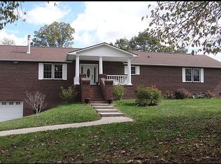 413 Rubincan Rd, Rock, WV 24747