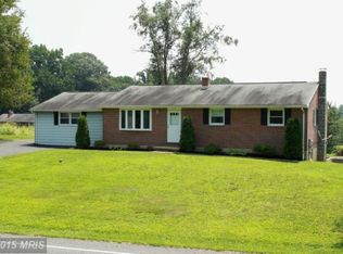 2913 Grier Nursery Rd, Forest Hill, MD 21050