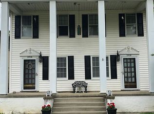 1910 W 1st Ave, Grandview Heights, OH 43212