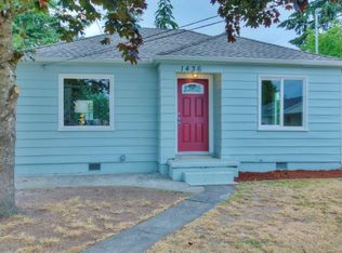 1436 S 95th St, Tacoma, WA 98444