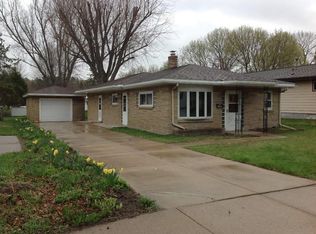 1108 McIntosh St, Wausau, WI 54403