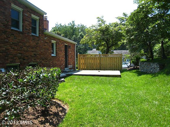 5th image of 3820 N Abingdon St