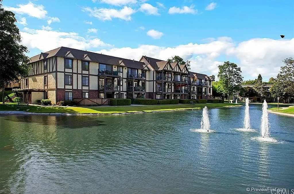 1 bed, 560 sqft, $2,500 — Photo 4