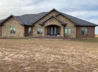 658 SW 70th Rd, Great Bend, KS 67530