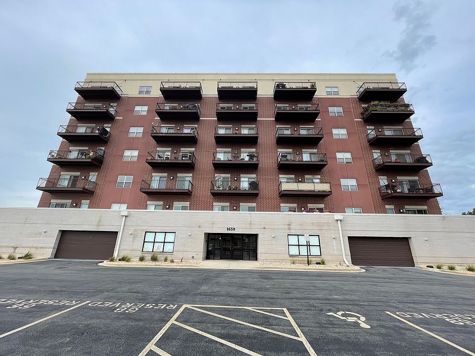 1st image of 1650 Riverwoods Dr Unit 503