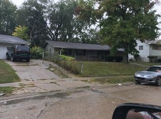 6057 Allendale Dr, Indianapolis, IN
