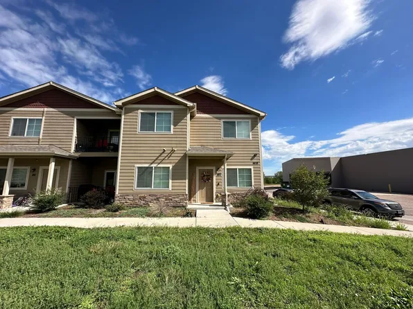 Monterey Rd (1620), 1620 Monterey Rd Unit 102, Colorado Springs, CO 80910