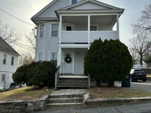 169 Central Ave #3, Torrington, CT 06790