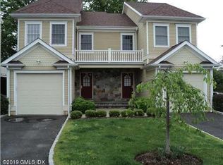 136 Josephine Evaristo Ave #1, Greenwich, CT 06830