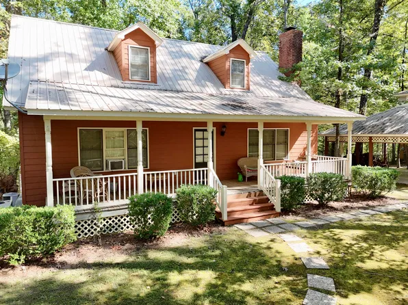 1146 County Road 135 E, New Albany, MS 38652