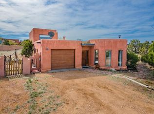 8 Monte Alto Ct, Santa Fe, NM 87508