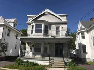 286 Manning Blvd, Albany, NY 12206