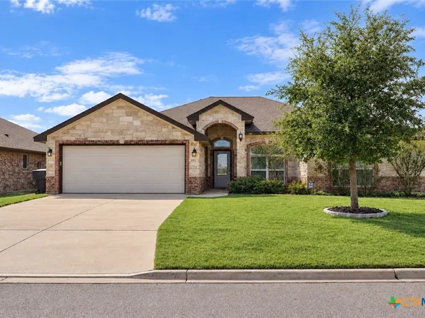 2002 Rustic Manor Dr, Temple, TX 76502