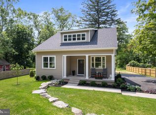 1531 Salford Station Rd, Harleysville, PA 19438