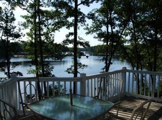 668 N Jackpine Rd, Fountain, MI 49410