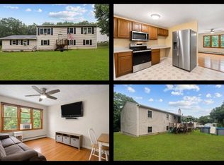 110 Reservoir Rd, Coventry, RI 02816
