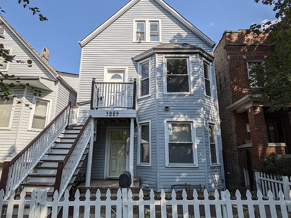 1st image of 3229 N Central Park Ave