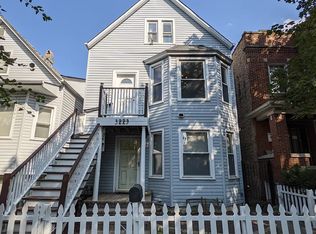 3229 N Central Park Ave, Chicago, IL 60618