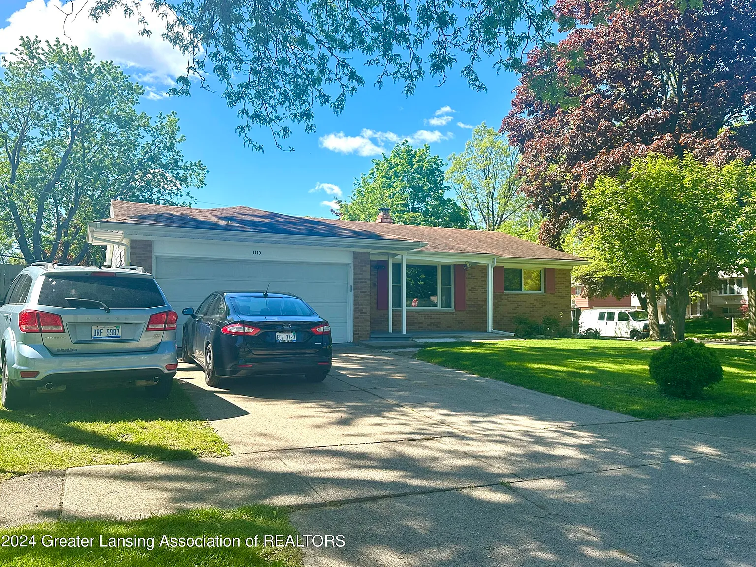 3115 Glenbrook Dr photo 1