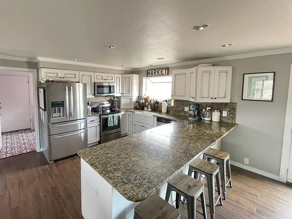 2550 Mineral Dr, Ely, NV 89301