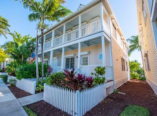 7073 Hawks Cay Blvd, Duck Key, FL 33050