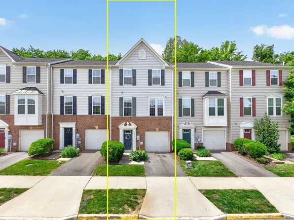 1997 Asheville Dr, Charlottesville, VA 22911