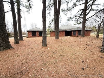 620 S 24th St, Okemah, OK, 74859