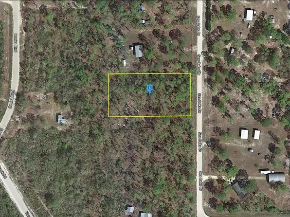 3193 Sea Oaks Dr #24, Perry, FL 32348