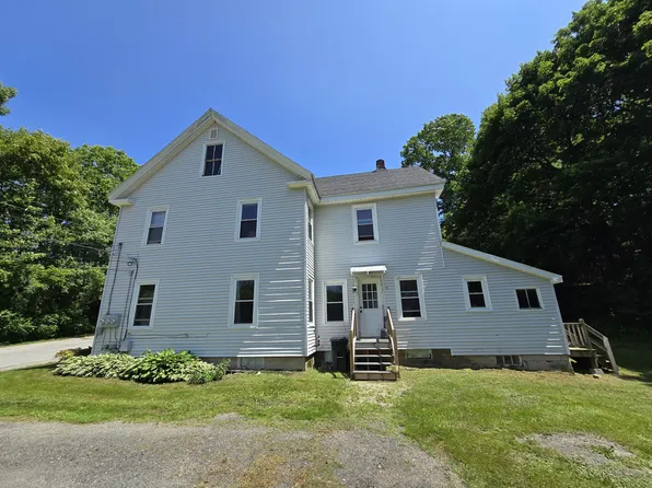 23 Tibbetts Street, Brewer, ME 04412