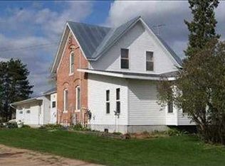 W760 Granton Rd, Granton, WI 54436
