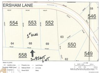 6 Caversham Ln, Rome, GA 30161