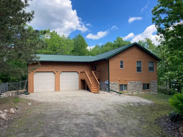 7298 Sweetbrier Trl NW, Akeley, MN 56433