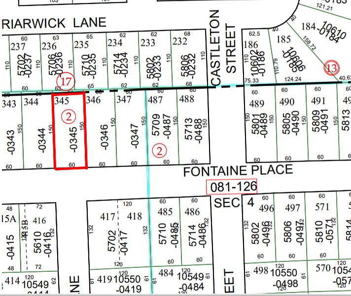 2nd image of 5702 Langley Rd