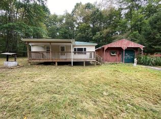 7543 Fisher Sigel Rd, Sigel, PA 15860