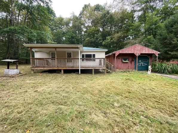 7543 Fisher Sigel Rd, Sigel, PA 15860
