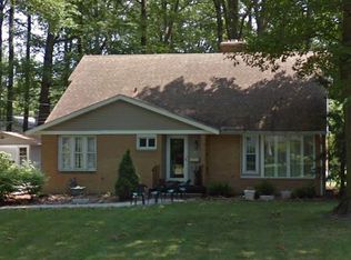 1817 Westhill Blvd, Westlake, OH 44145