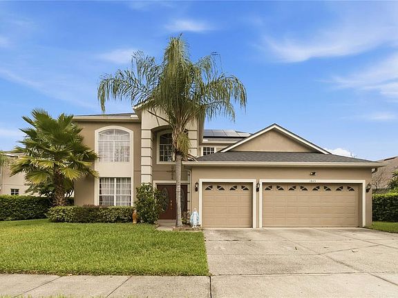 3rd image of 1845 OAK GROVE CHASE DRIVE