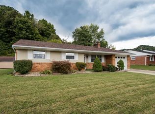 52 Moundview Ave, Portsmouth, OH 45662