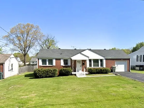 807 Wildwood Ave, Lebanon, TN 37087